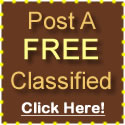 Post A Free Classified Ad
